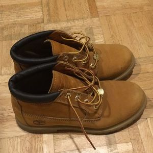 Timberland Nellie boots women’s sz7.5
